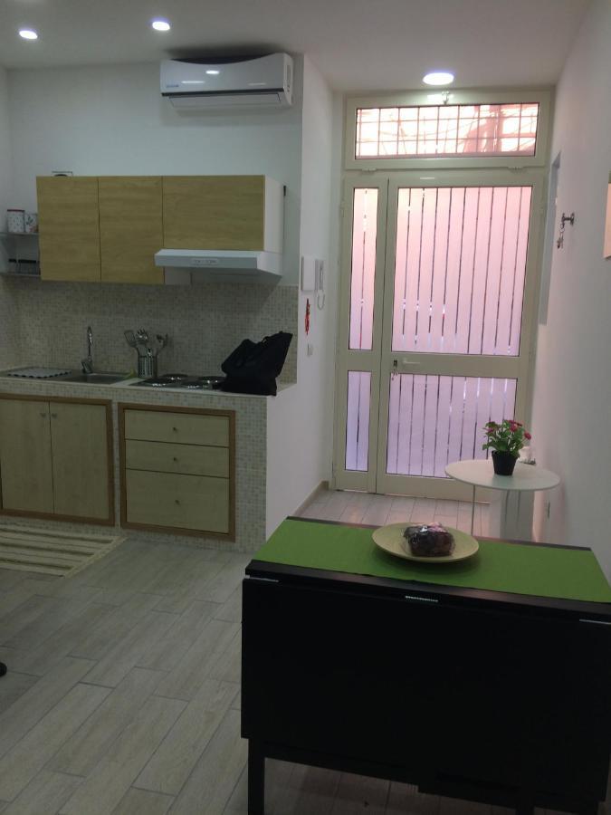 فيلا Flat In Center Historic نابولي المظهر الخارجي الصورة