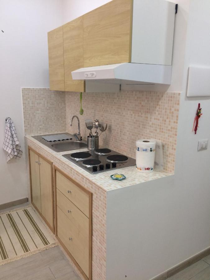 فيلا Flat In Center Historic نابولي المظهر الخارجي الصورة