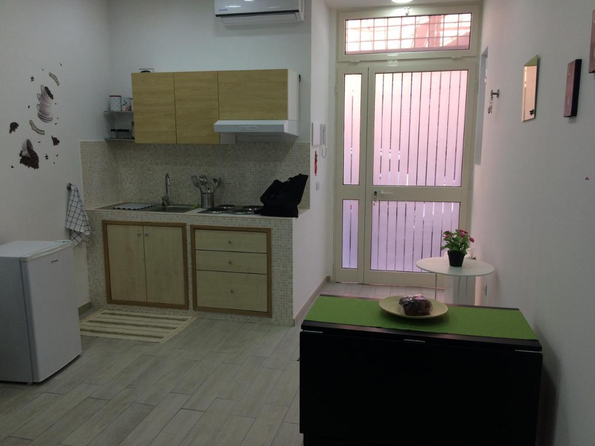 فيلا Flat In Center Historic نابولي المظهر الخارجي الصورة
